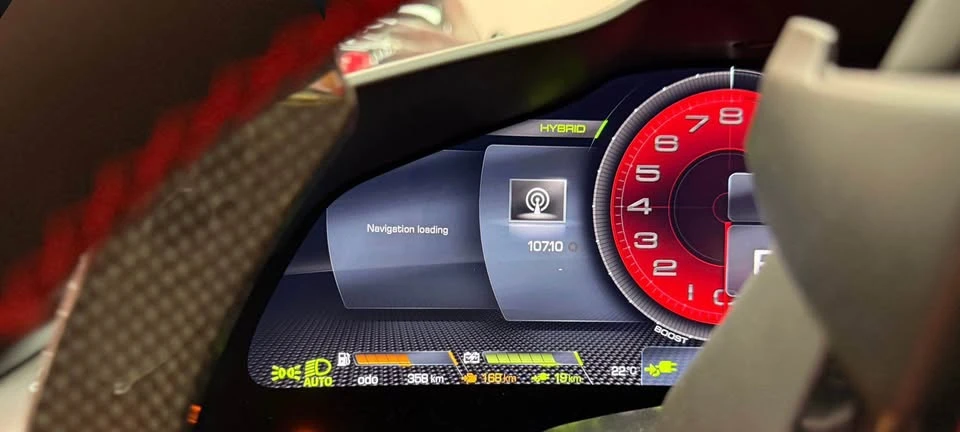 2024 Ferrari SF90 - Image 4 of 7
