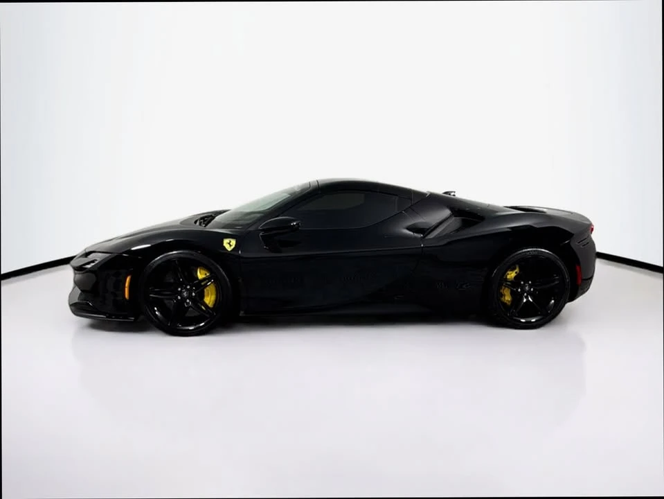 2024 Ferrari SF90 Spider - Image 4 of 20