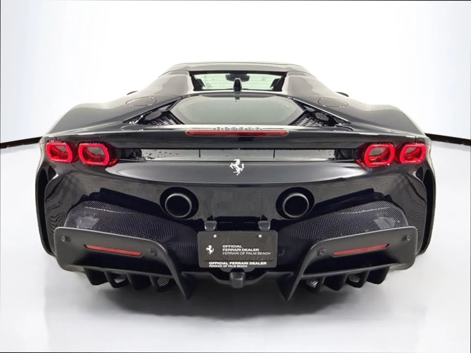2024 Ferrari SF90 Spider - Image 6 of 20
