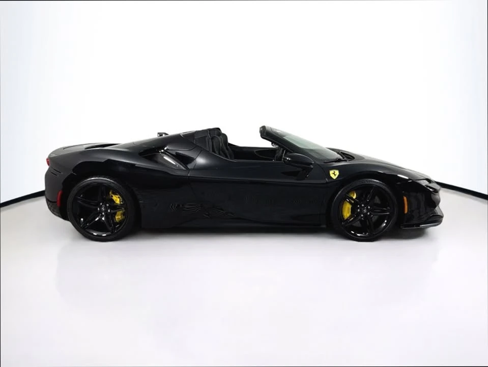 2024 Ferrari SF90 Spider - Image 8 of 20