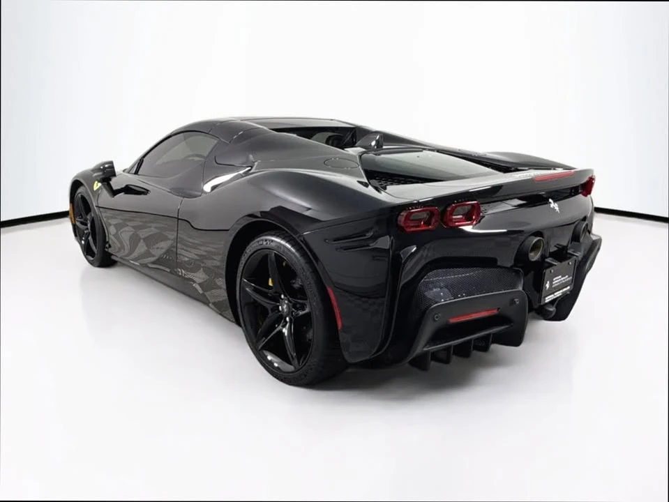 2024 Ferrari SF90 Spider - Image 5 of 20