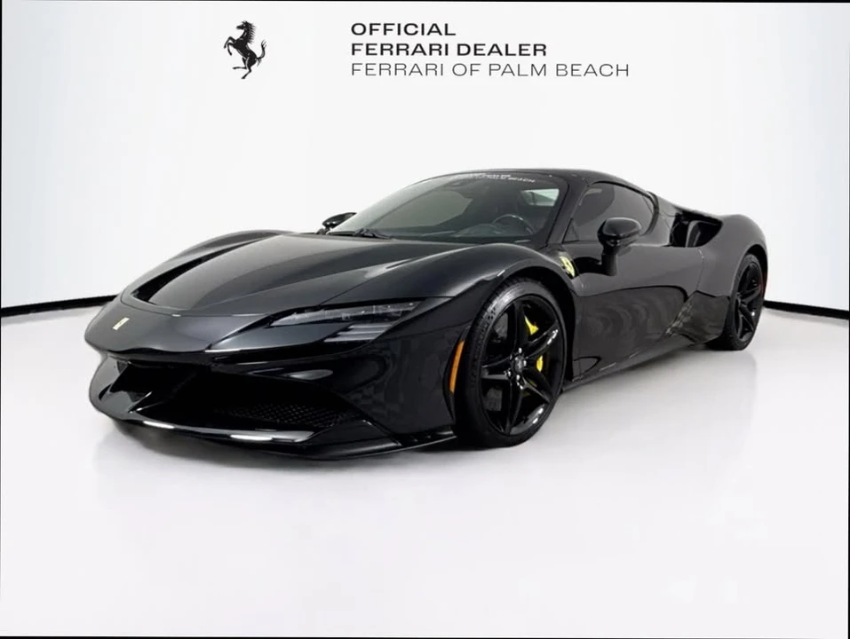 2024 Ferrari SF90 Spider - Image 3 of 20