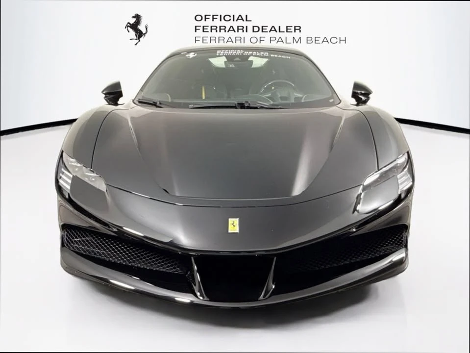 2024 Ferrari SF90 Spider - Image 2 of 20