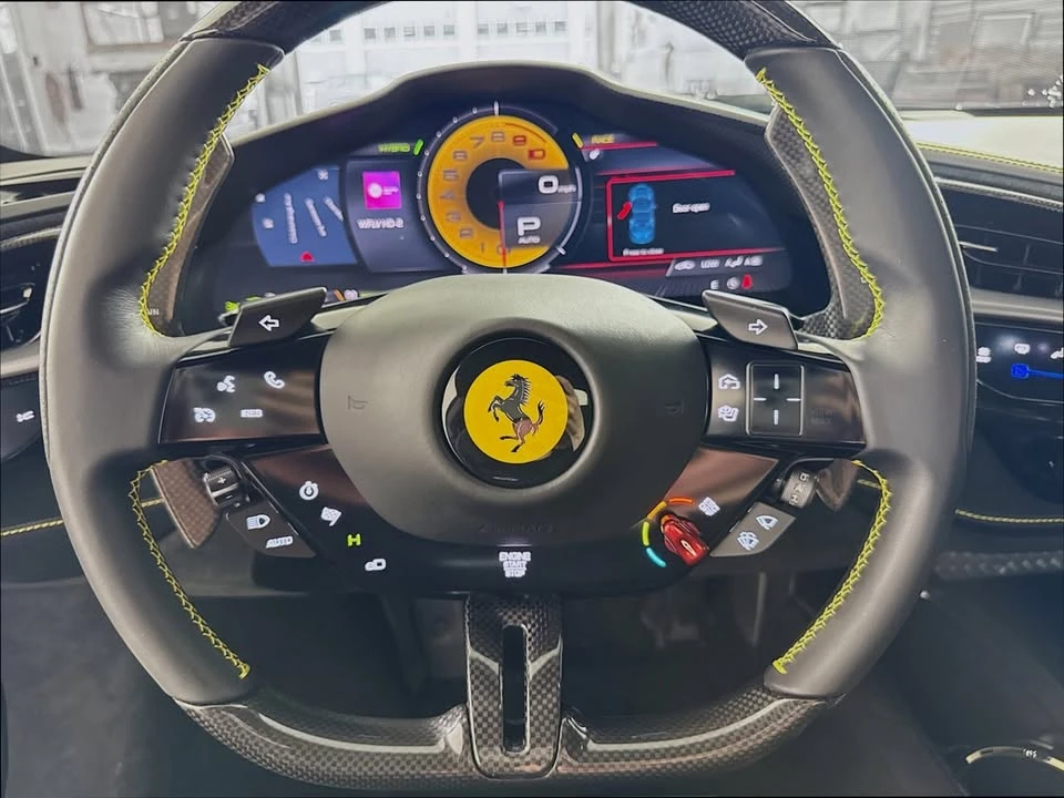 2024 Ferrari SF90 Spider - Image 10 of 20