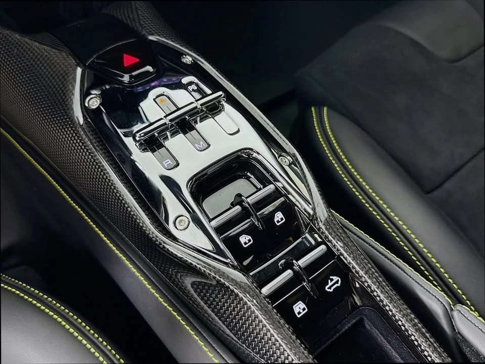 2024 Ferrari SF90 Spider - Image 15 of 20