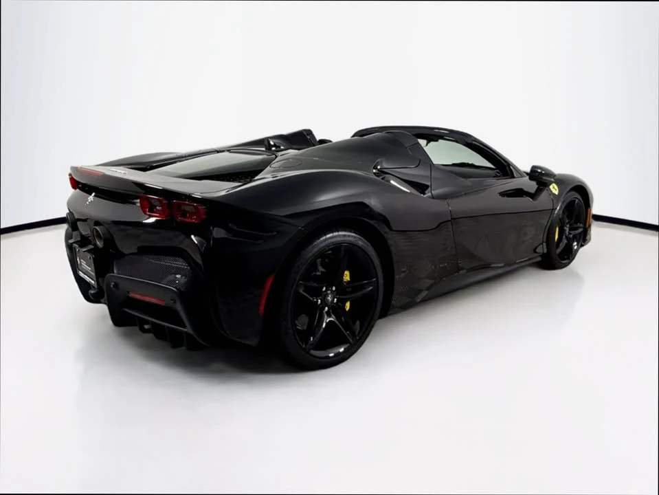 2024 Ferrari SF90 Spider - Image 7 of 20