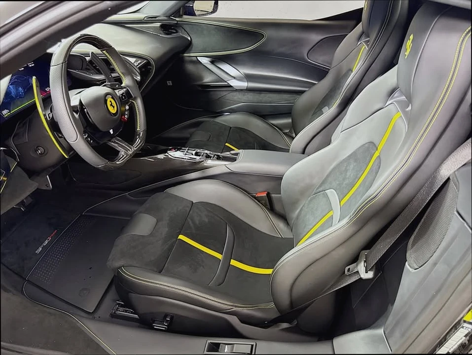 2024 Ferrari SF90 Spider - Image 9 of 20