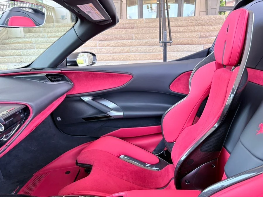 2024 Ferrari SF90 Spider - Image 12 of 19