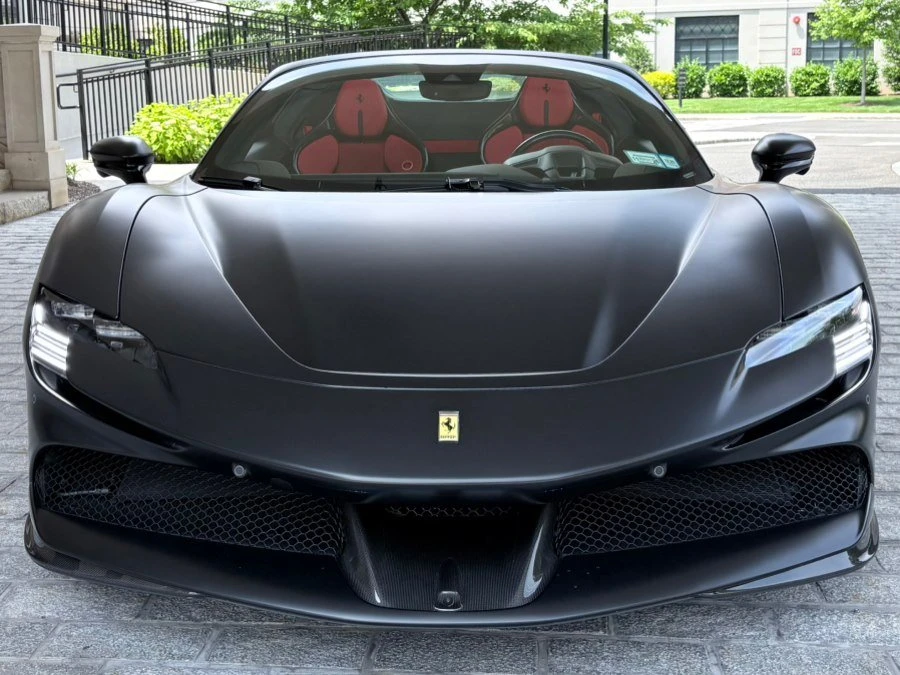 2024 Ferrari SF90 Spider - Image 6 of 19