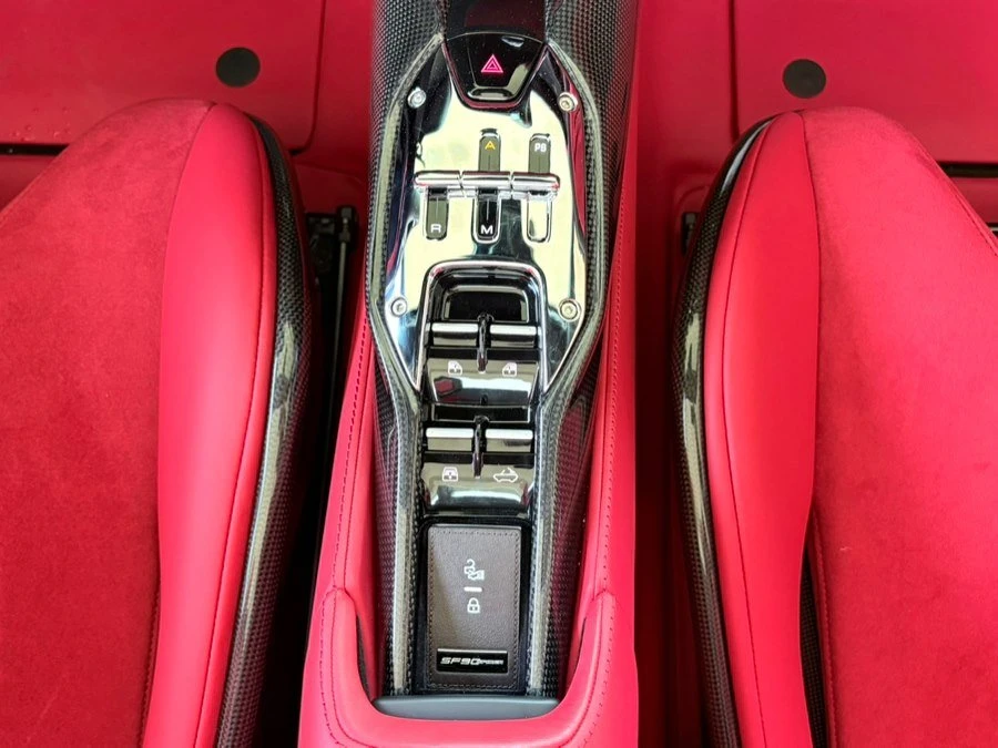 2024 Ferrari SF90 Spider - Image 16 of 19