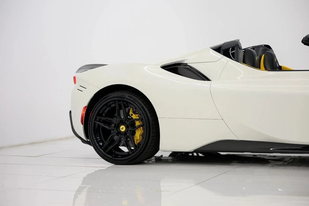 2024 Ferrari SF90 Spider - Image 7 of 21