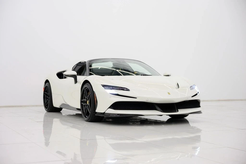 2024 Ferrari SF90 Spider - Image 3 of 21