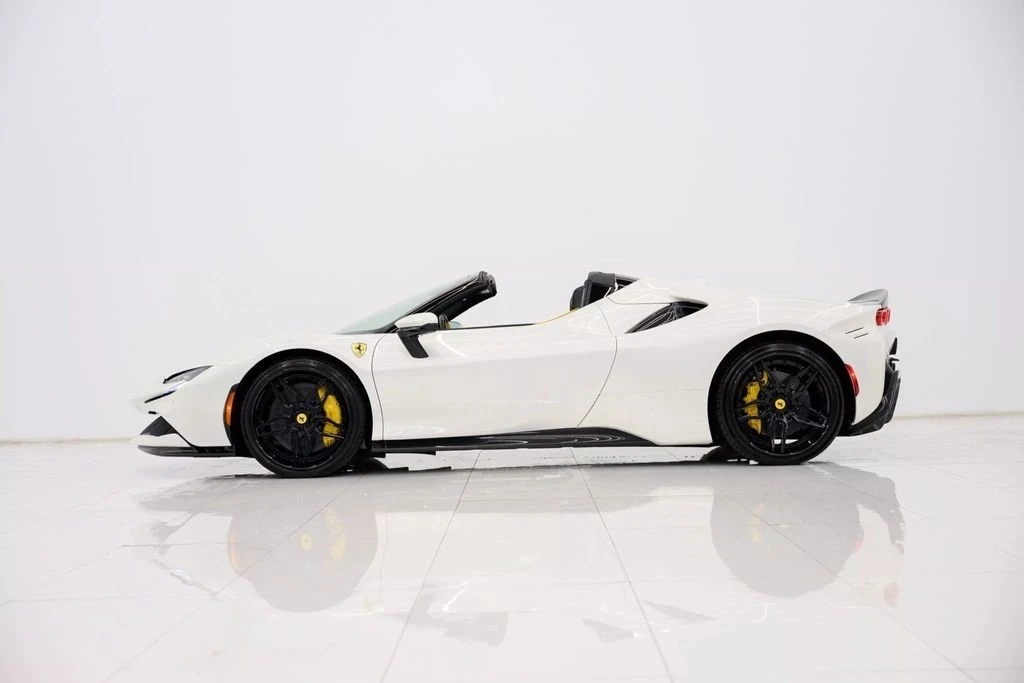 2024 Ferrari SF90 Spider - Image 14 of 21