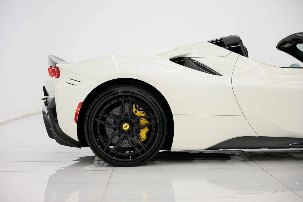 2024 Ferrari SF90 Spider - Image 8 of 21