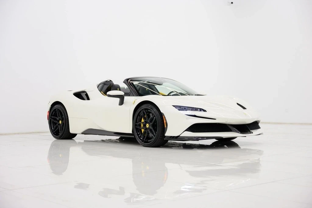 2024 Ferrari SF90 Spider - Image 5 of 21