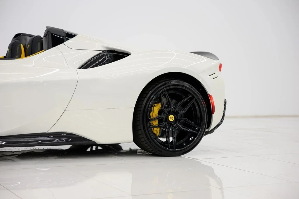 2024 Ferrari SF90 Spider - Image 16 of 21