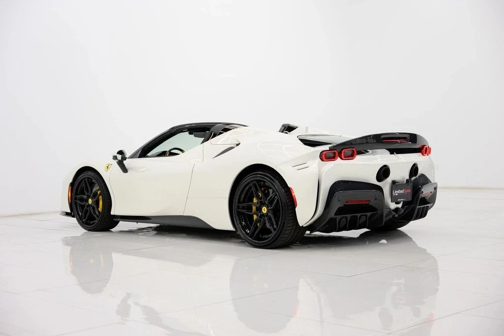2024 Ferrari SF90 Spider - Image 21 of 21