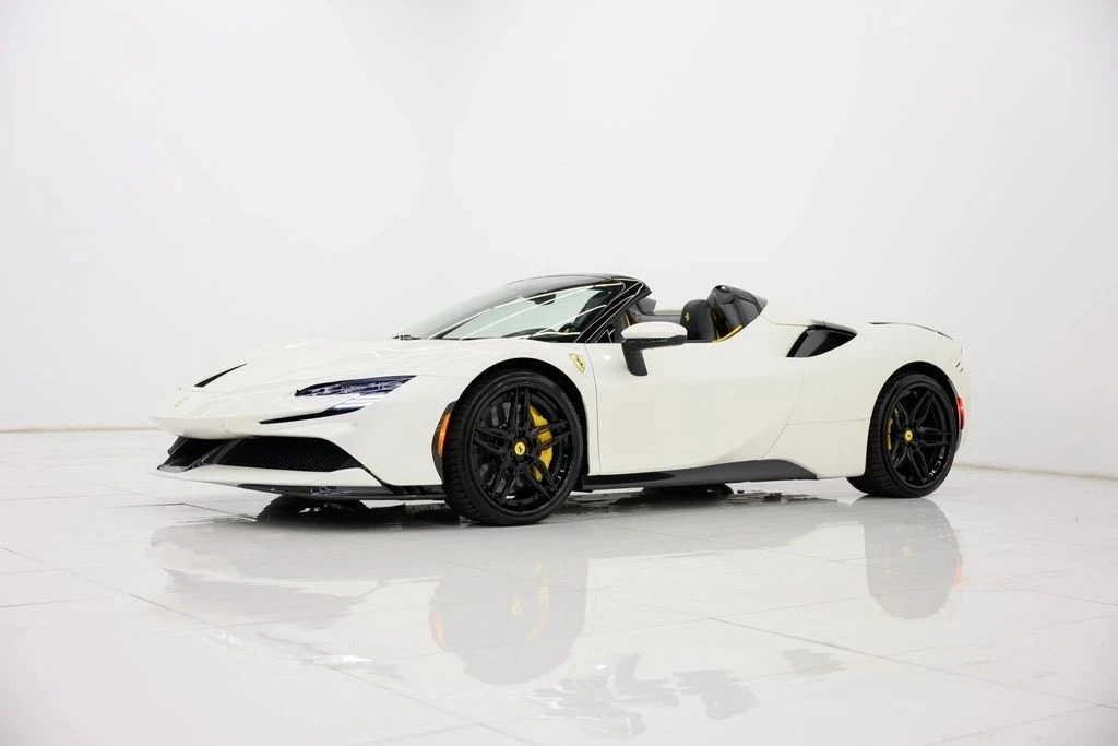2024 Ferrari SF90 Spider - Image 11 of 21
