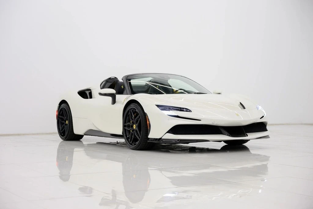 2024 Ferrari SF90 Spider - Image 4 of 21