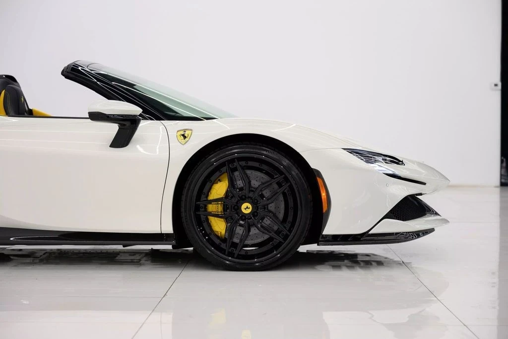 2024 Ferrari SF90 Spider - Image 6 of 21