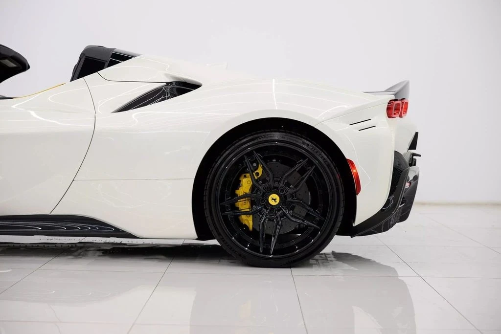 2024 Ferrari SF90 Spider - Image 17 of 21