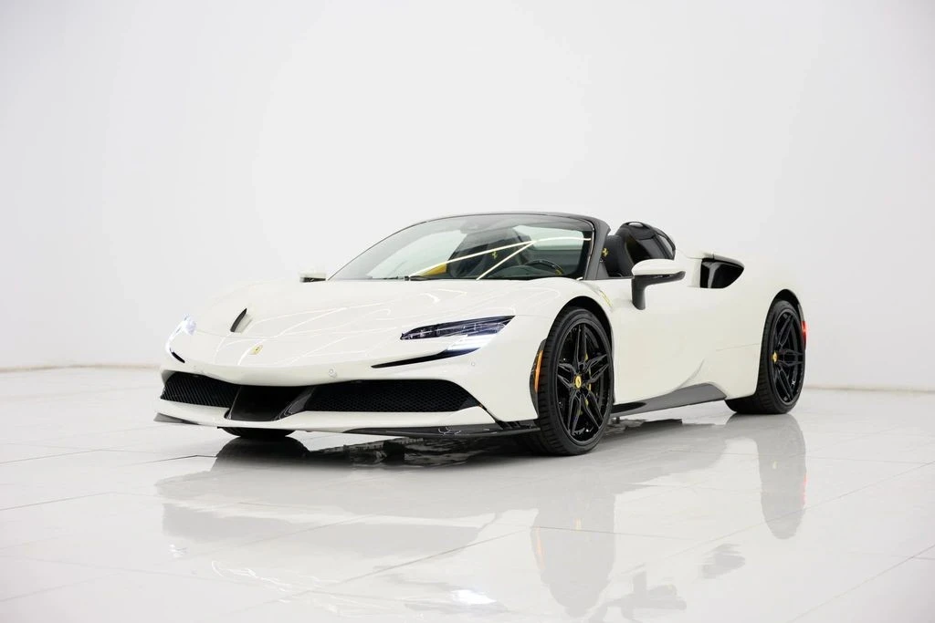 2024 Ferrari SF90 Spider - Image 9 of 21
