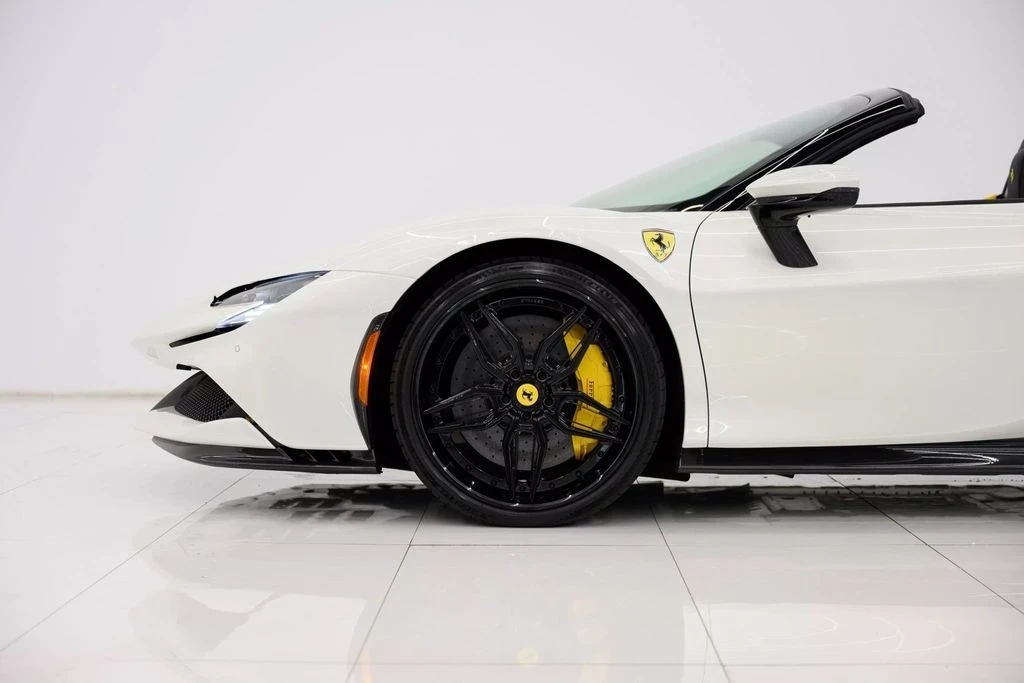 2024 Ferrari SF90 Spider - Image 15 of 21