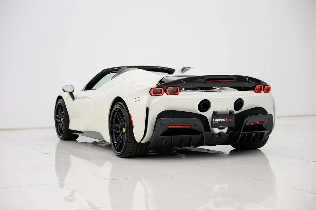 2024 Ferrari SF90 Spider - Image 19 of 21