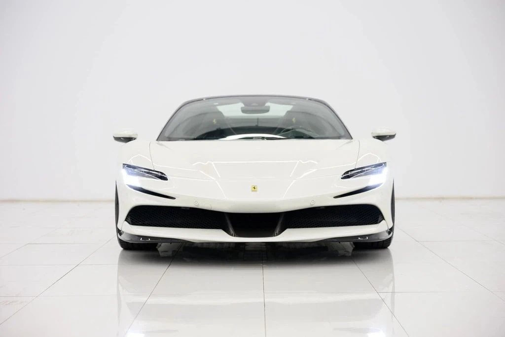 2024 Ferrari SF90 Spider - Image 2 of 21