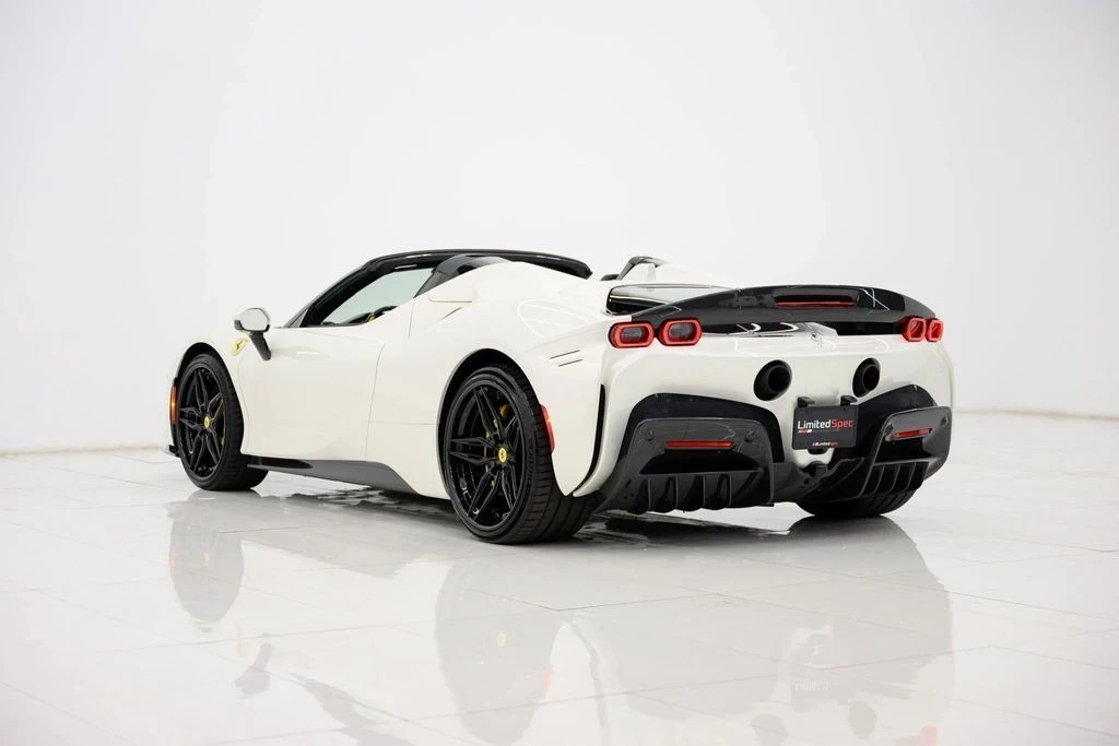 2024 Ferrari SF90 Spider - Image 20 of 21