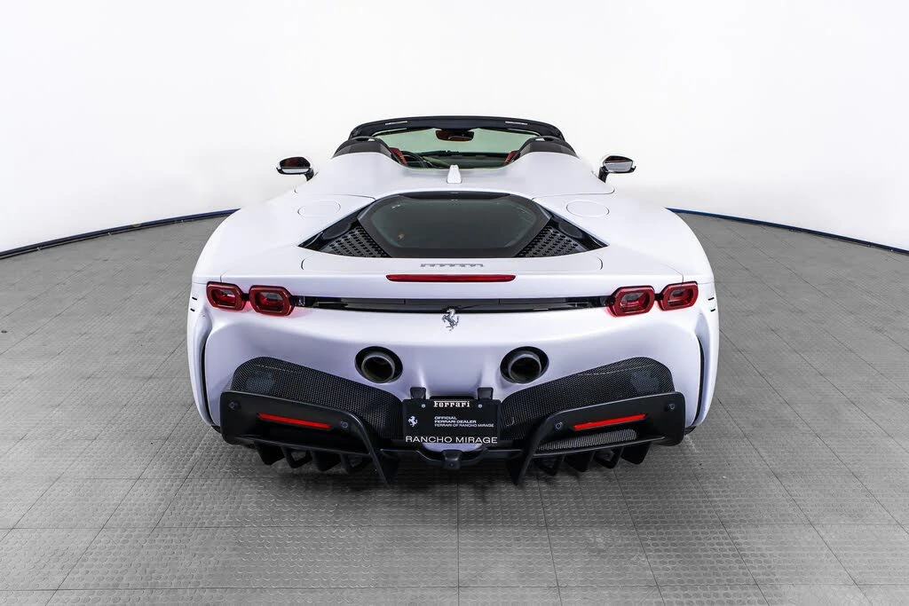 2024 Ferrari SF90 Spider - Image 7 of 31