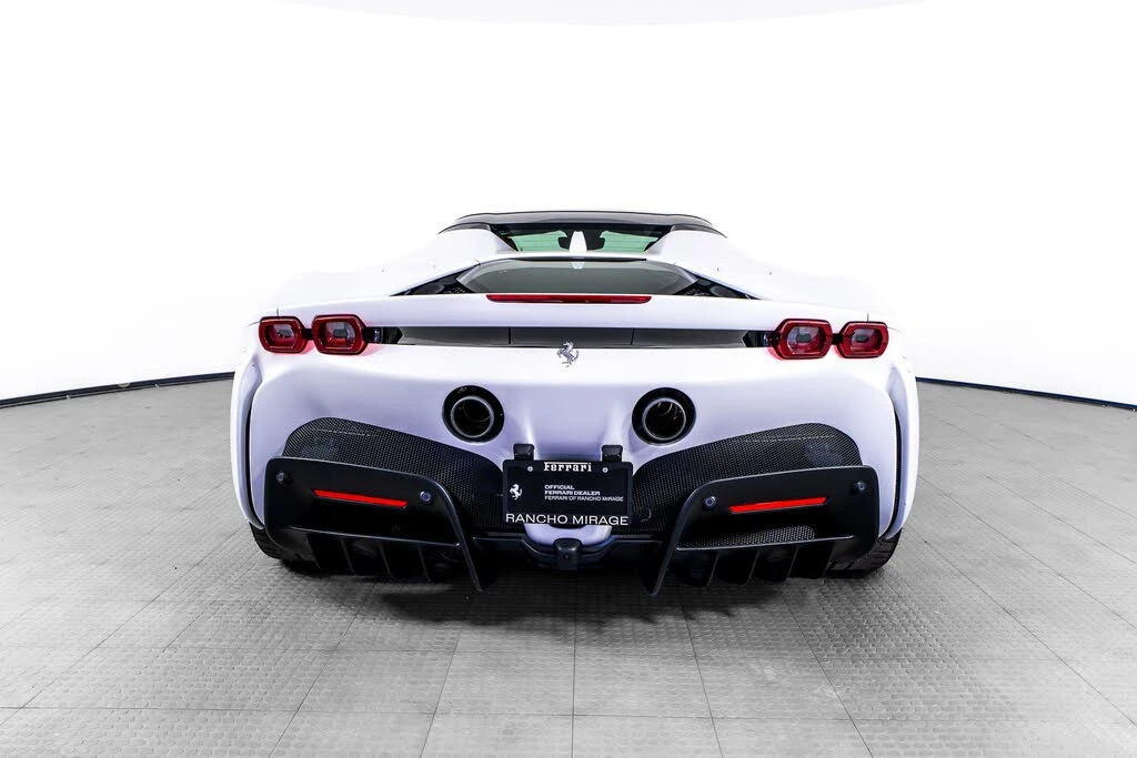 2024 Ferrari SF90 Spider - Image 17 of 31