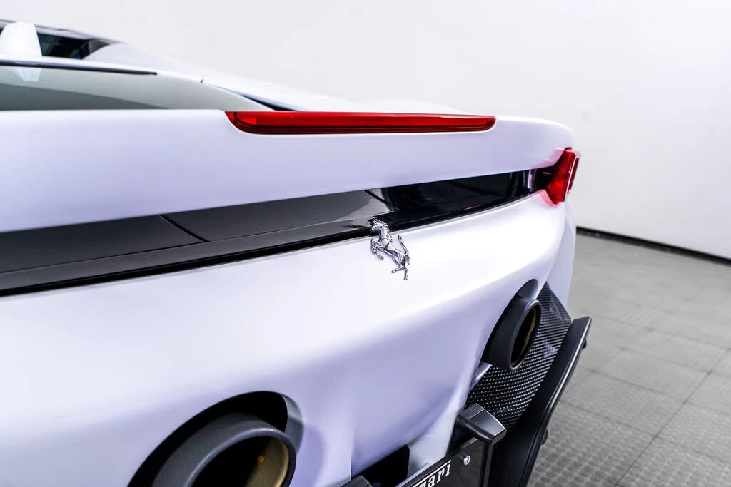 2024 Ferrari SF90 Spider - Image 23 of 31