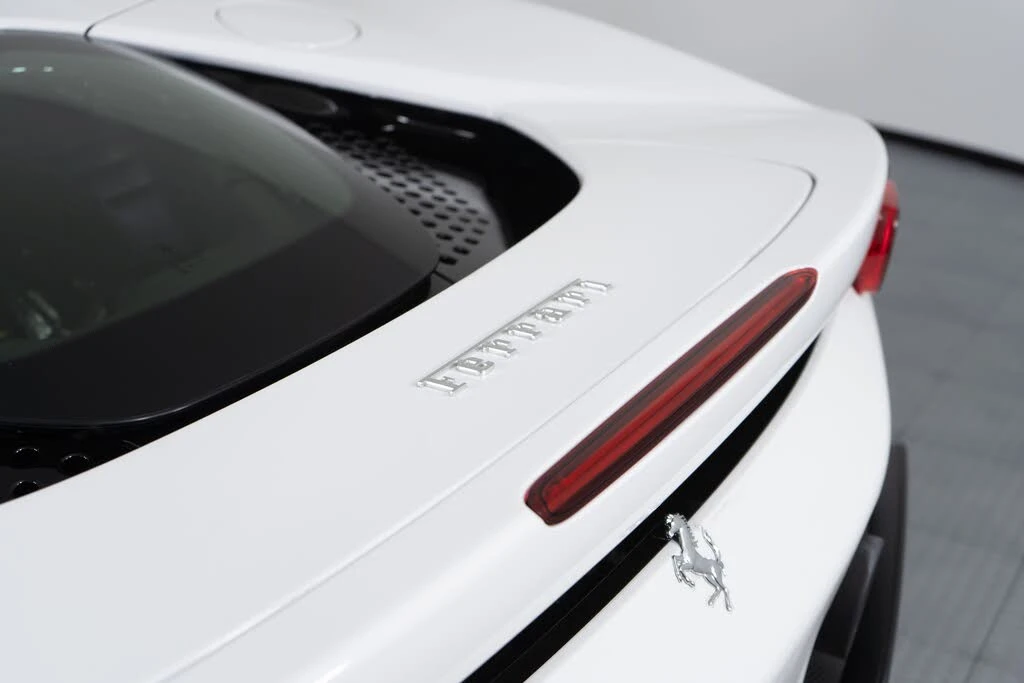 2024 Ferrari SF90 Spider - Image 30 of 31