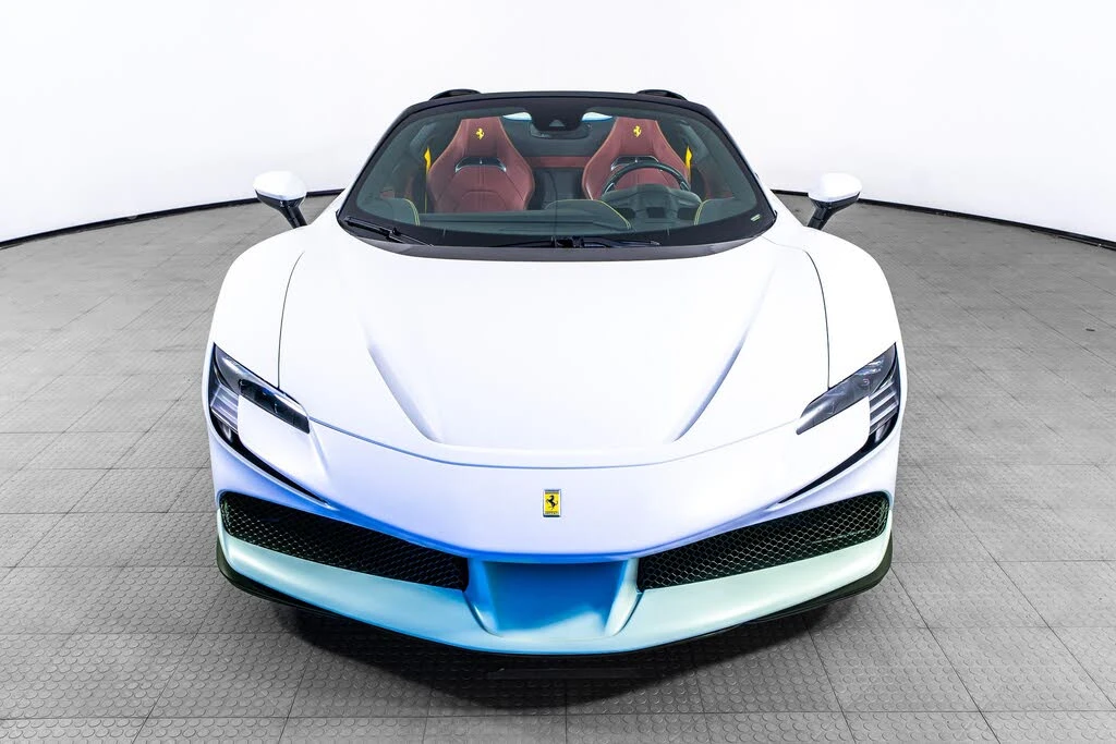 2024 Ferrari SF90 Spider - Image 13 of 31