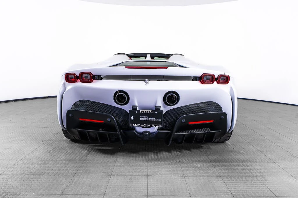2024 Ferrari SF90 Spider - Image 6 of 31