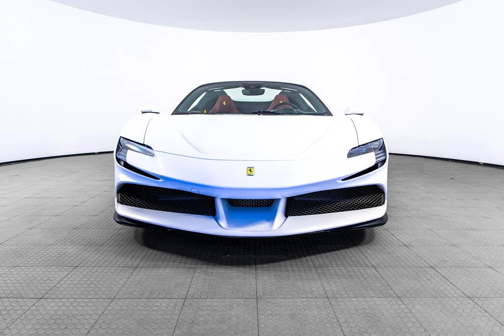 2024 Ferrari SF90 Spider - Image 12 of 31