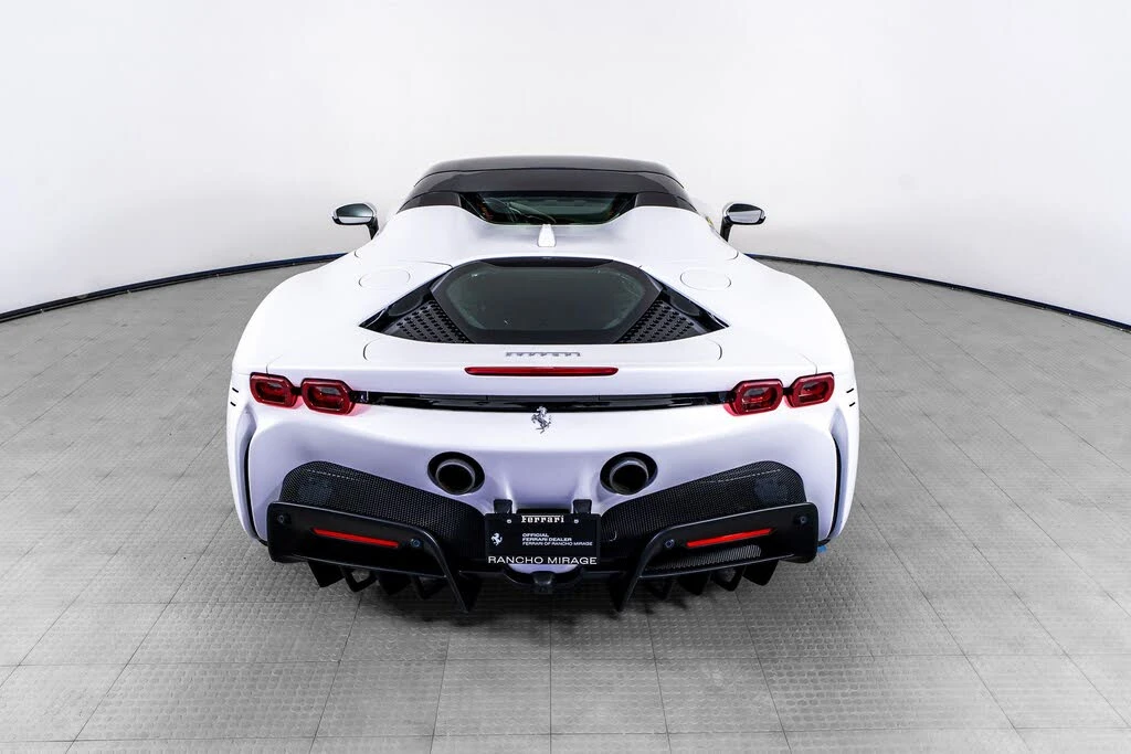 2024 Ferrari SF90 Spider - Image 18 of 31