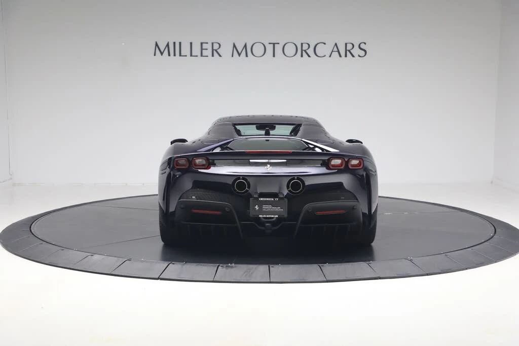 2024 Ferrari SF90 Spider - Image 28 of 31