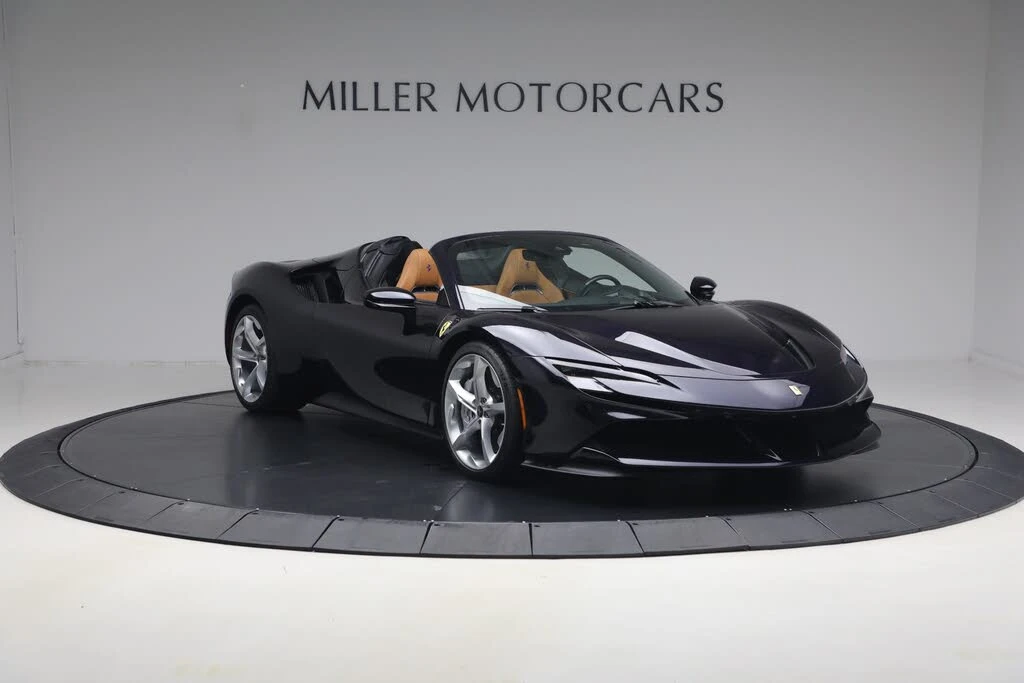 2024 Ferrari SF90 Spider - Image 11 of 31