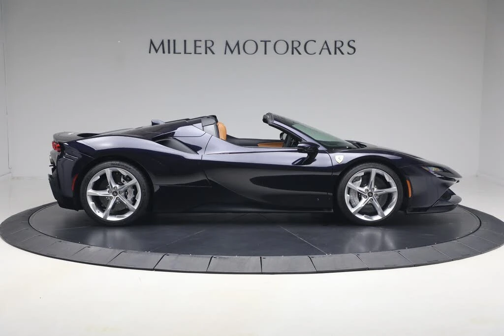 2024 Ferrari SF90 Spider - Image 9 of 31