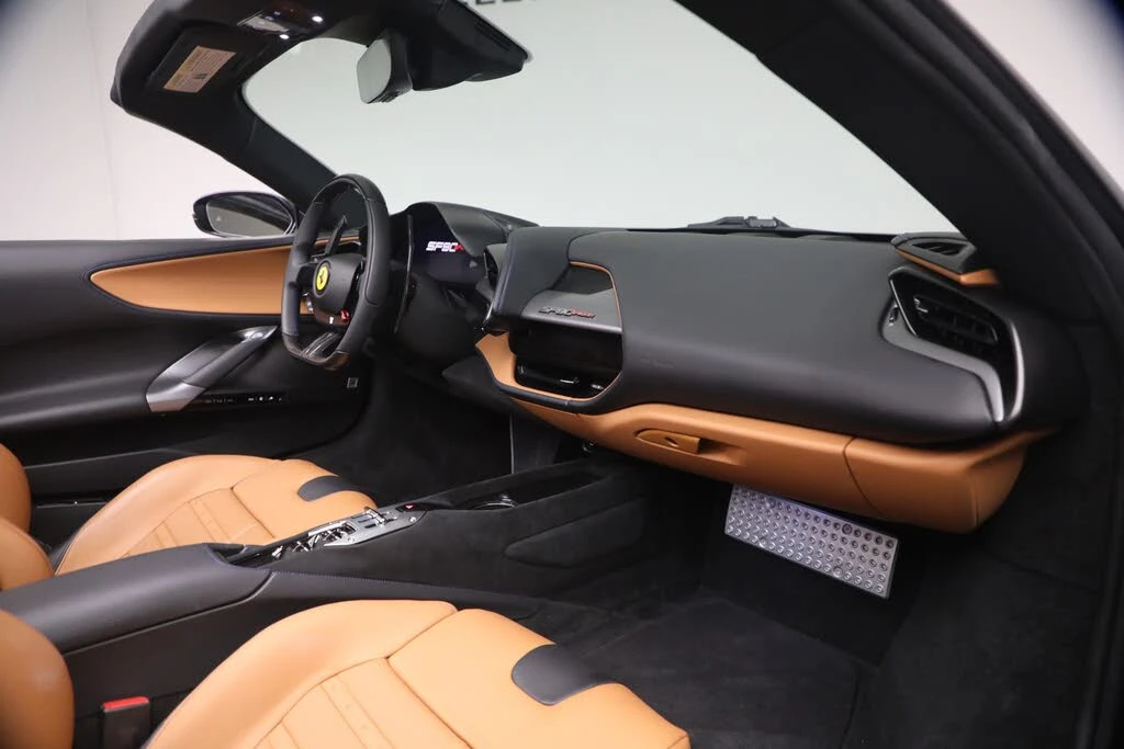 2024 Ferrari SF90 Spider - Image 16 of 31