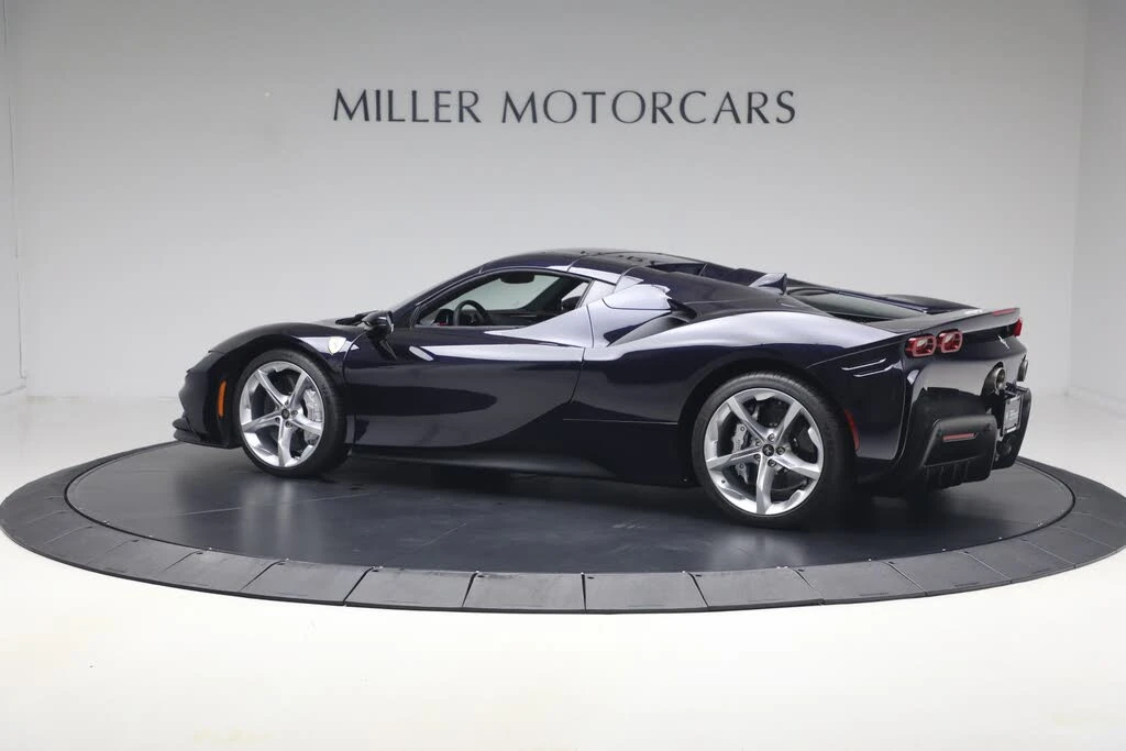 2024 Ferrari SF90 Spider - Image 26 of 31