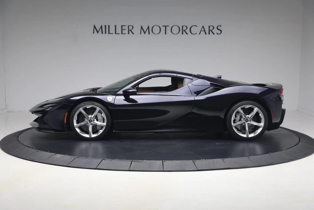 2024 Ferrari SF90 Spider - Image 25 of 31