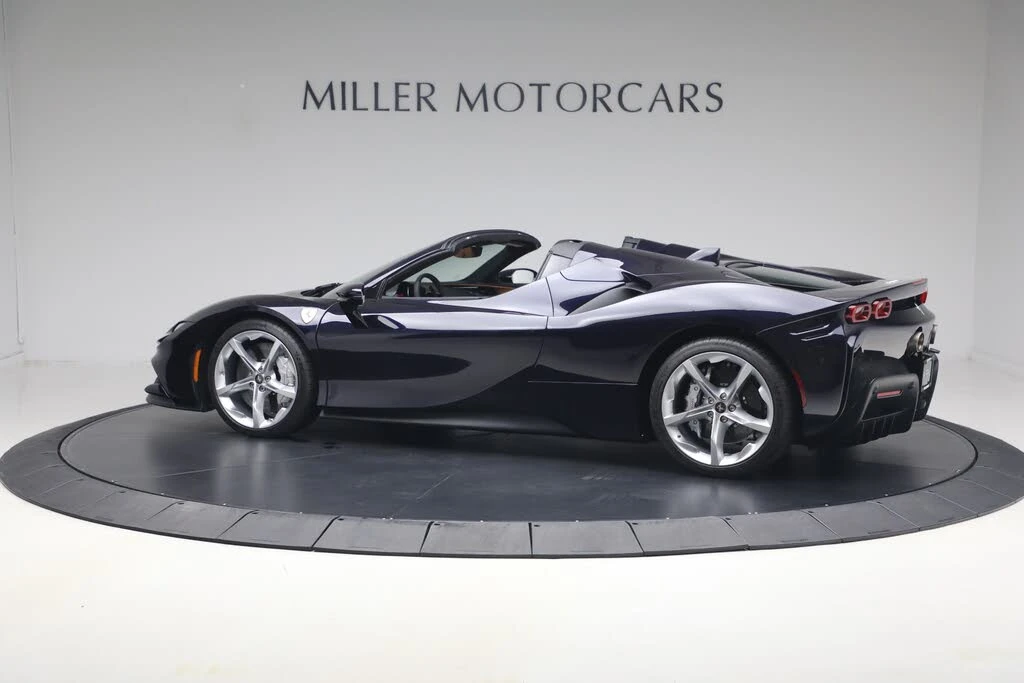 2024 Ferrari SF90 Spider - Image 5 of 31