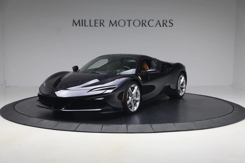 2024 Ferrari SF90 Spider - Image 23 of 31