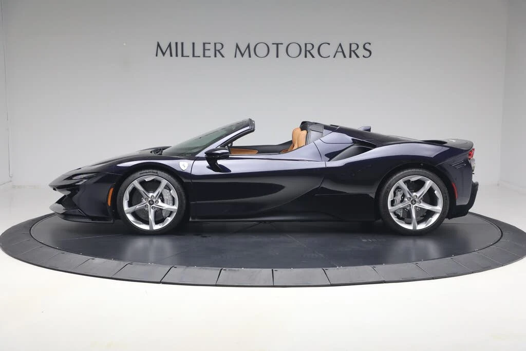 2024 Ferrari SF90 Spider - Image 4 of 31