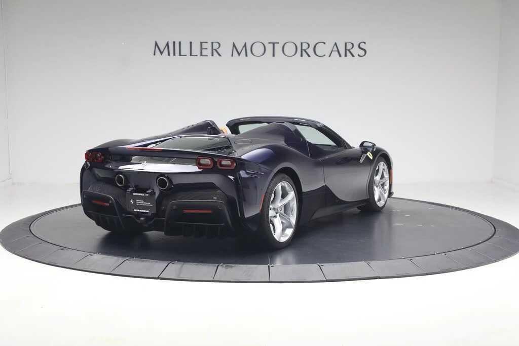 2024 Ferrari SF90 Spider - Image 7 of 31