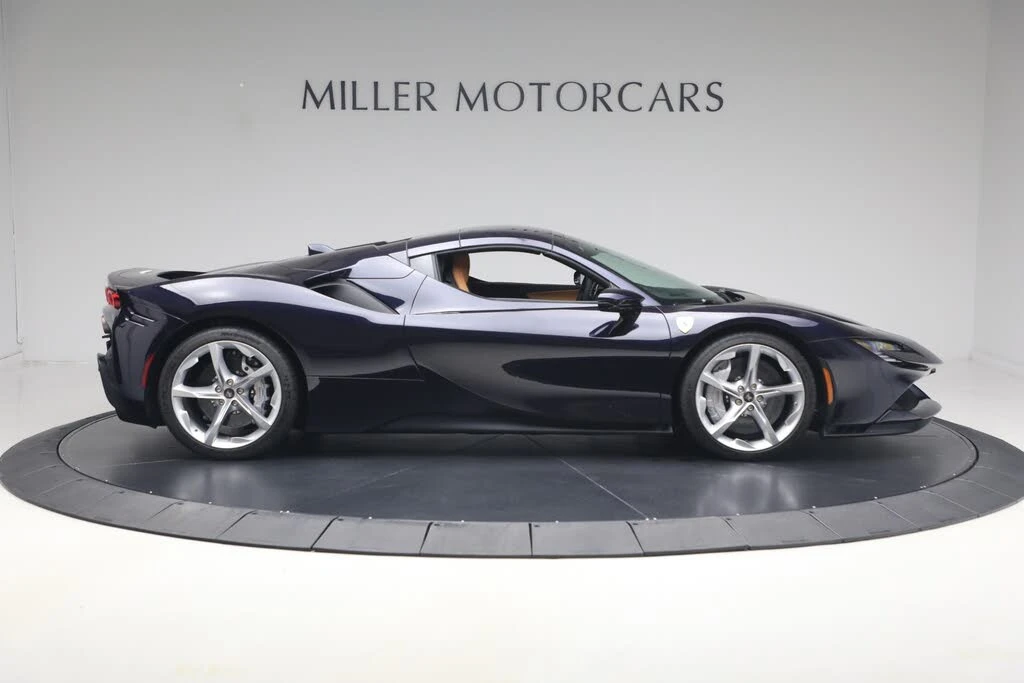 2024 Ferrari SF90 Spider - Image 31 of 31