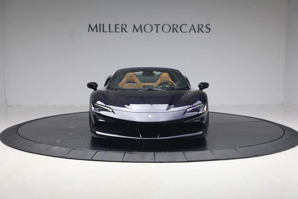 2024 Ferrari SF90 Spider - Image 12 of 31